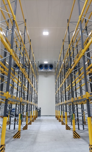 LOGISTIQUE